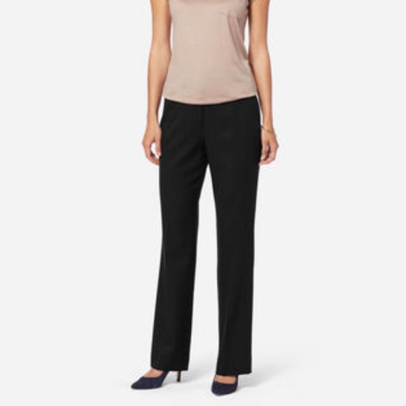 Pendleton seasonless wool pants - Picture 2 of 4